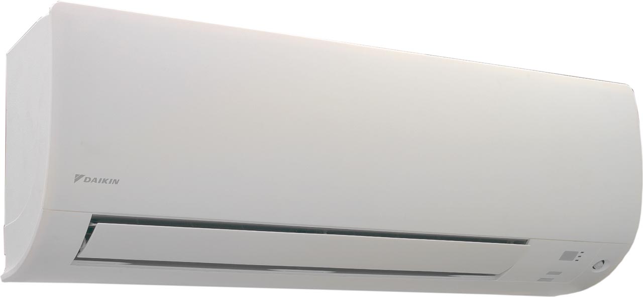 Split multi inverter sensor inteligente Daikin