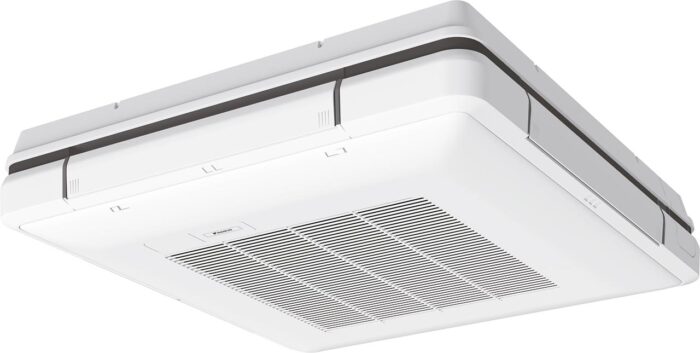 Cassette VISTA 1X1 inverter Daikin