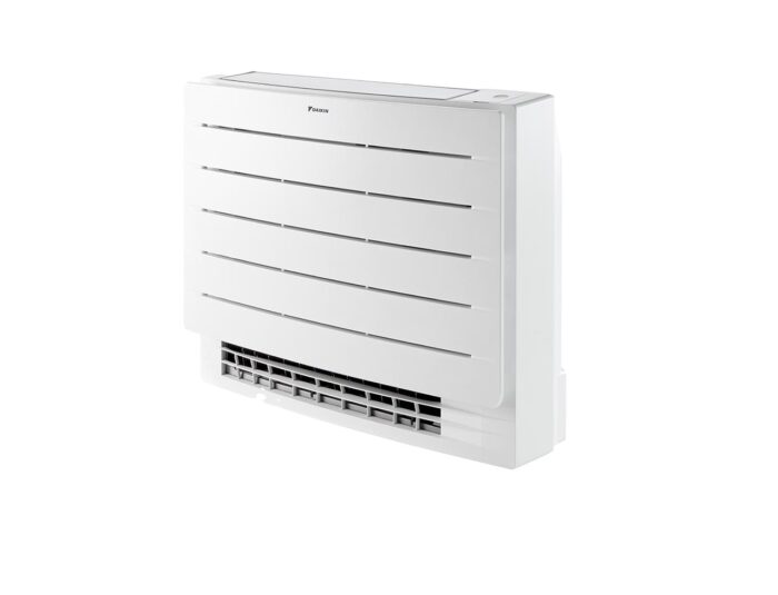 Conjunto Daikin Perfera suelo 5,0 kW FVXM50A + RXM50R
