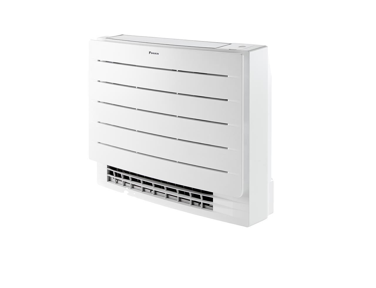 Conjunto Daikin Perfera suelo 5,0 kW FVXM50A + RXM50R