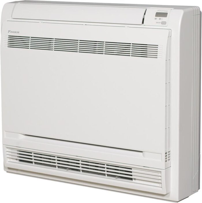 Conjunto Daikin suelo 3,5 kW FVXS35F + RXS35L3 + wifi (R-410A)