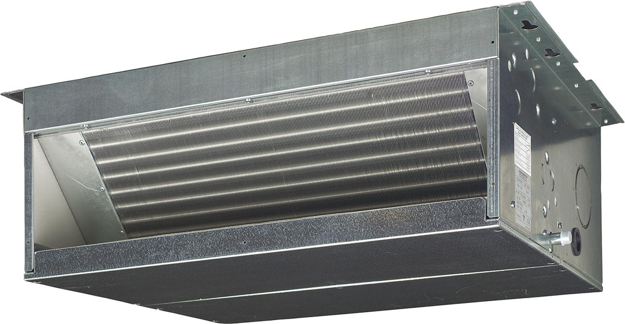FAN COIL 2T 18,78 KW s/ envolvente horizontal Daikin