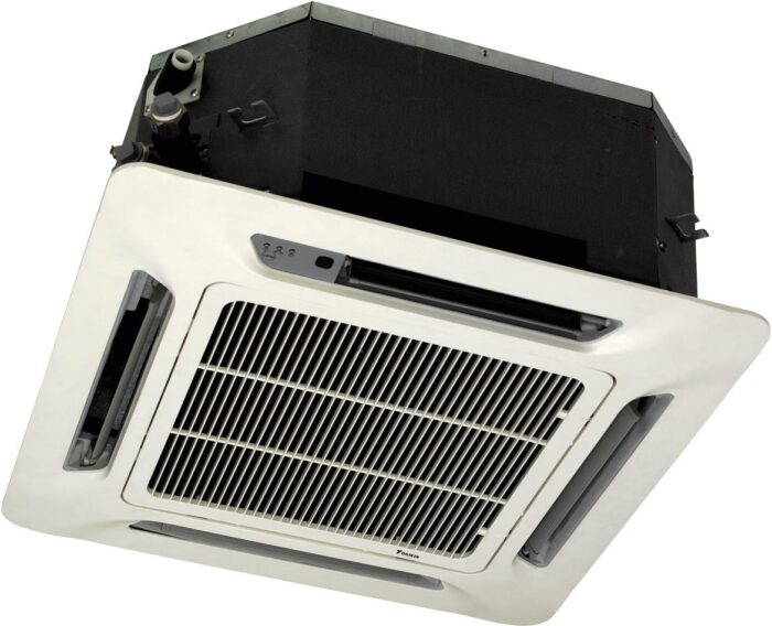 FAN coil cassette 60X60 2T Daikin
