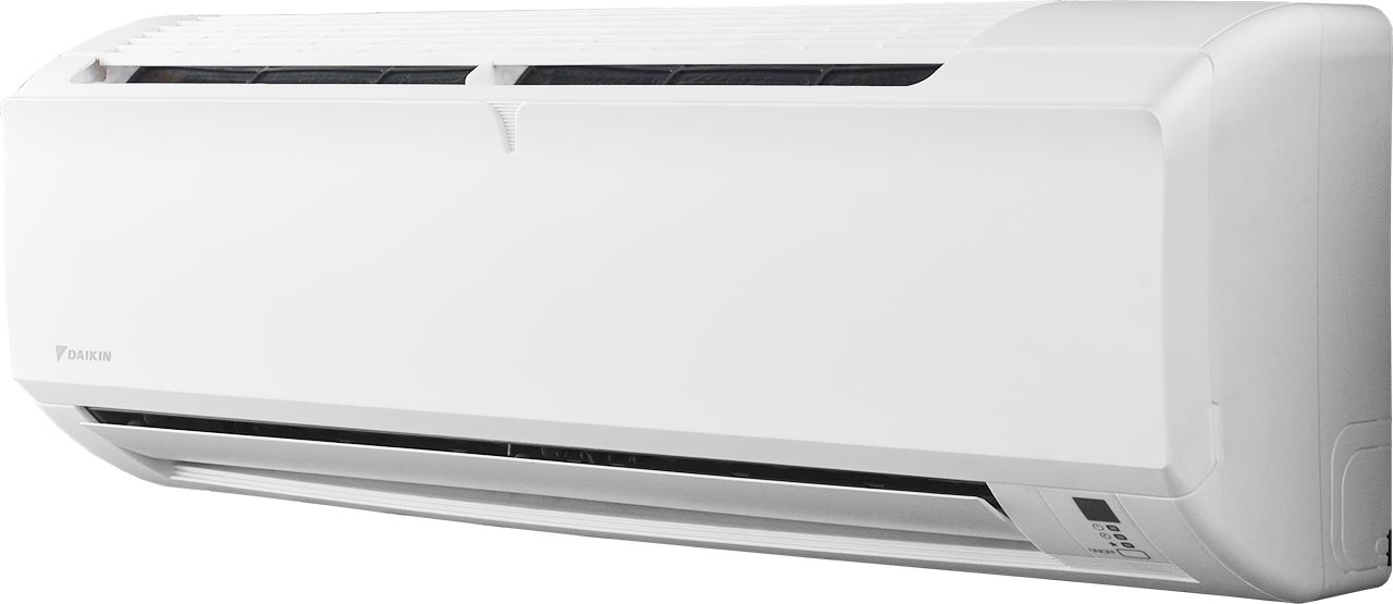 Fancoil pared de 2,40 KW Daikin