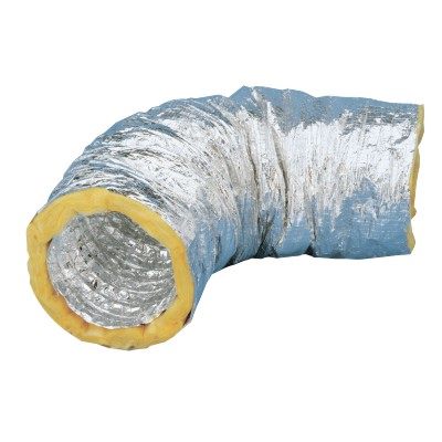 Tubo flexible aislado 315-10M. Soler & Palau