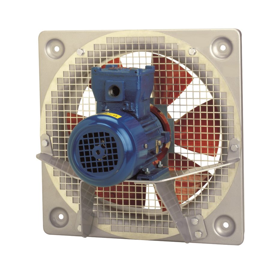 Extractor antideflagrante 220V Soler & Palau