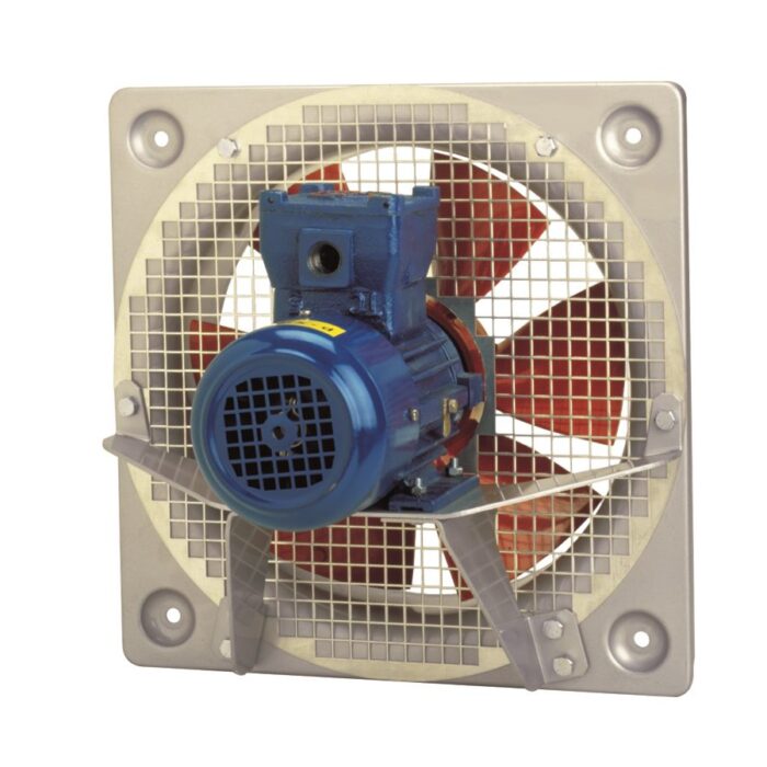 Extractor antideflagrante SYP Soler & Palau
