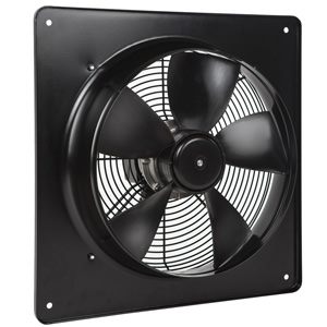 Ventilador axial tubular 2.160 Soler & Palau