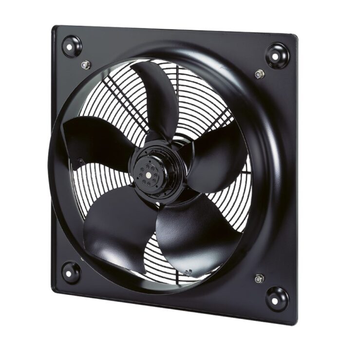 Ventilador helic. SYP 6.910 M3/H Soler & Palau