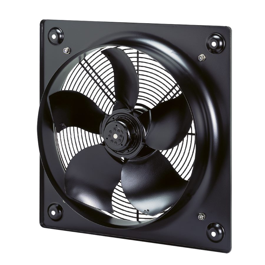 Ventilador helic. SYP 6.910 M3/H Soler & Palau