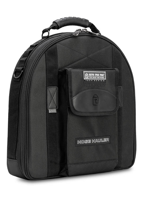 Bolsa para mangueras de carga Veto Pro Pac HOSE HAULER BLACKOUT