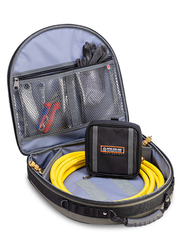 Bolsa para mangueras de carga Veto Pro Pac HOSE HAULER
