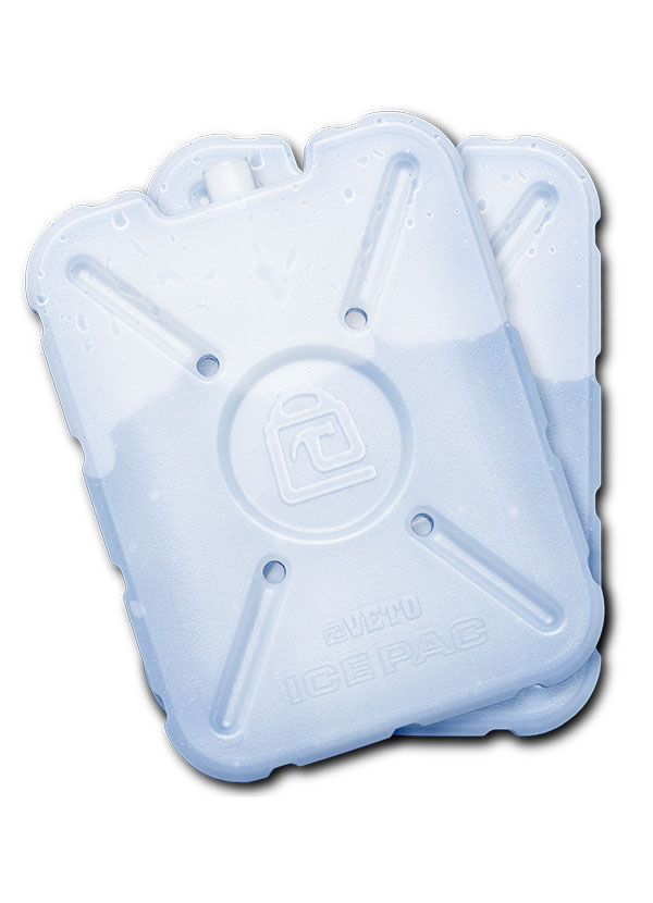 Acumuladores de frío Veto Pro Pac ICE36 (2 uds.)