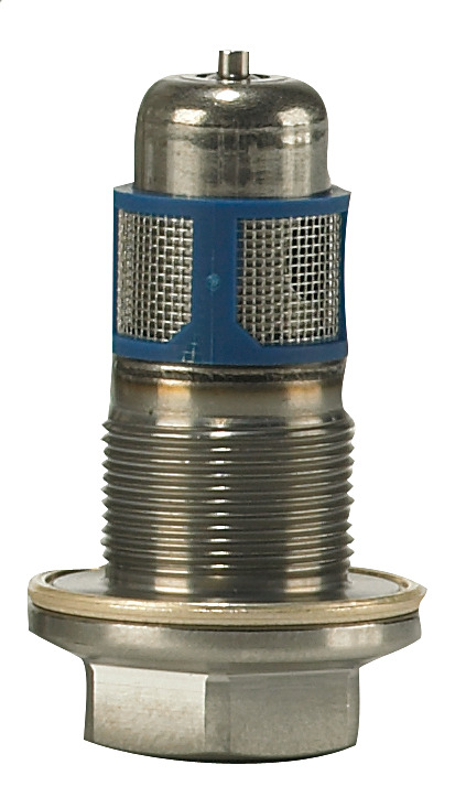Orificio tua Nº5 Danfoss