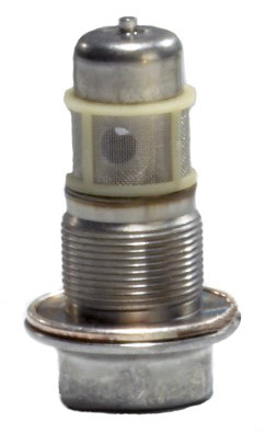 Orificio tua Nº0 Danfoss