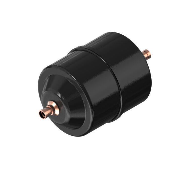 Filtro secador biflow dmb Danfoss