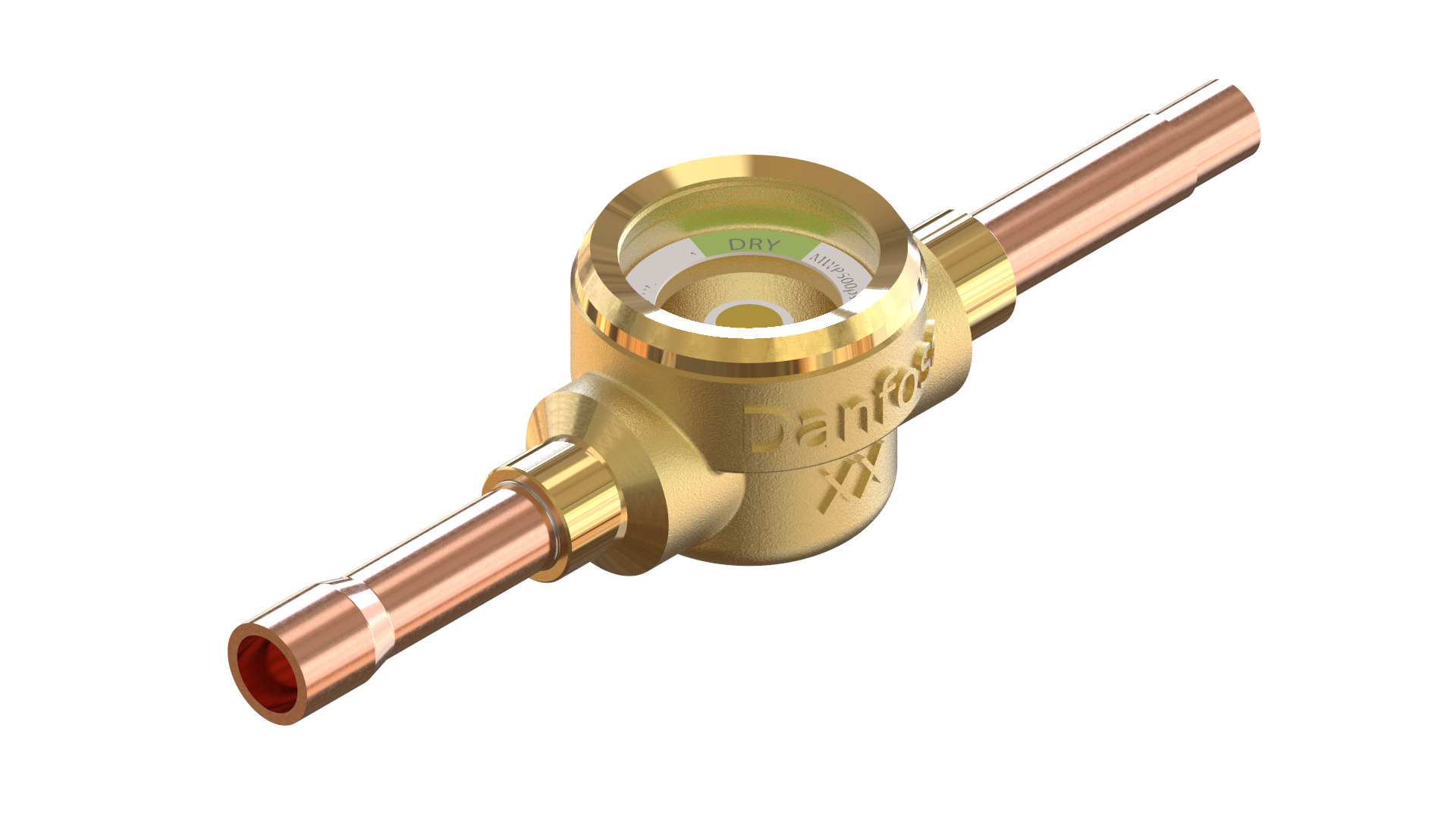 Visor SGN-10S ODF x ODM danfoss