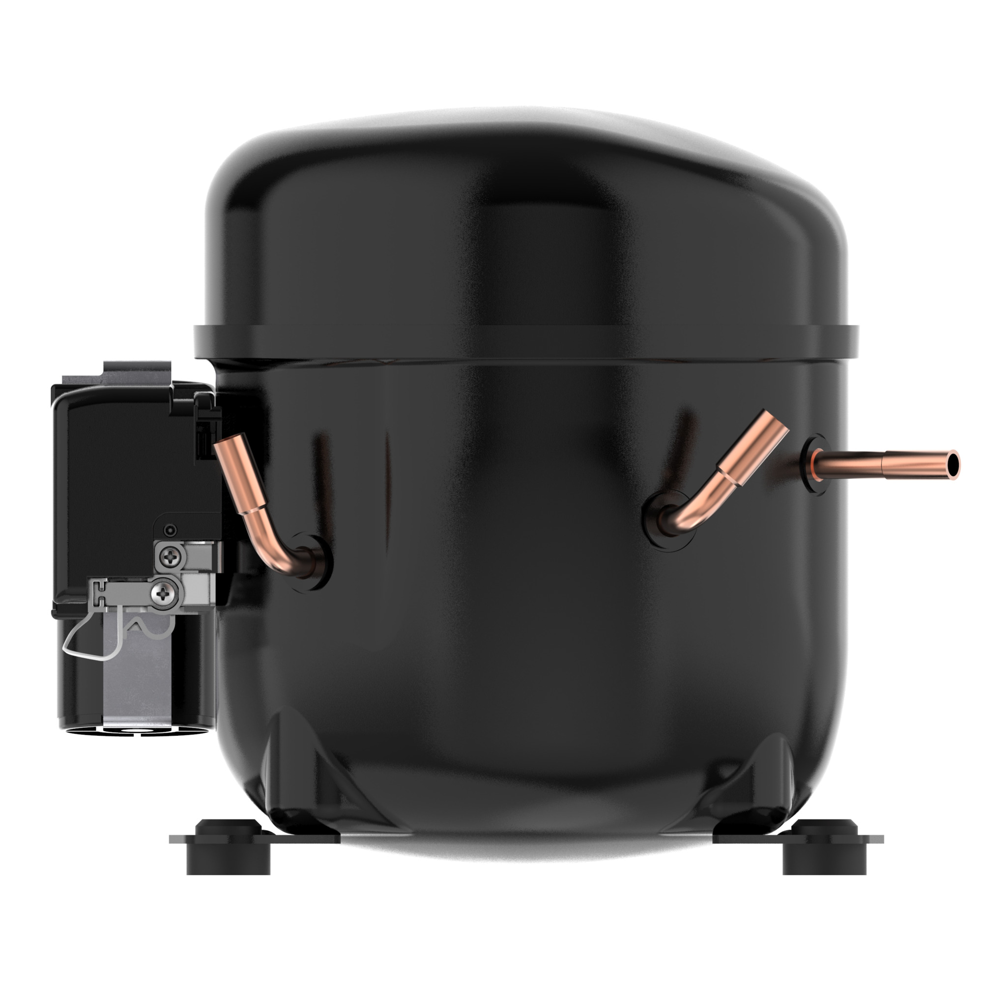 Compresor R134A GP16TB (SC15G) Danfoss