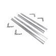 Extractor lineal ILB/6 2.780M3 Soler & Palau