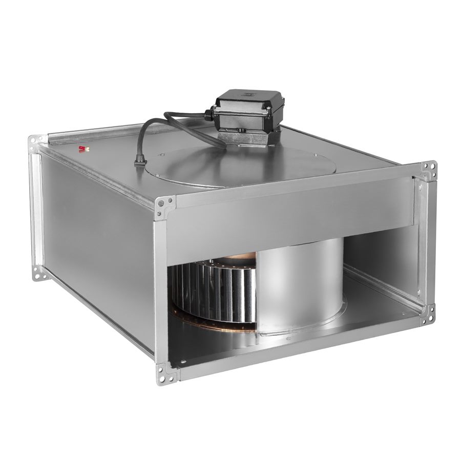 Ventilador en línea CENT.10850 Soler & Palau