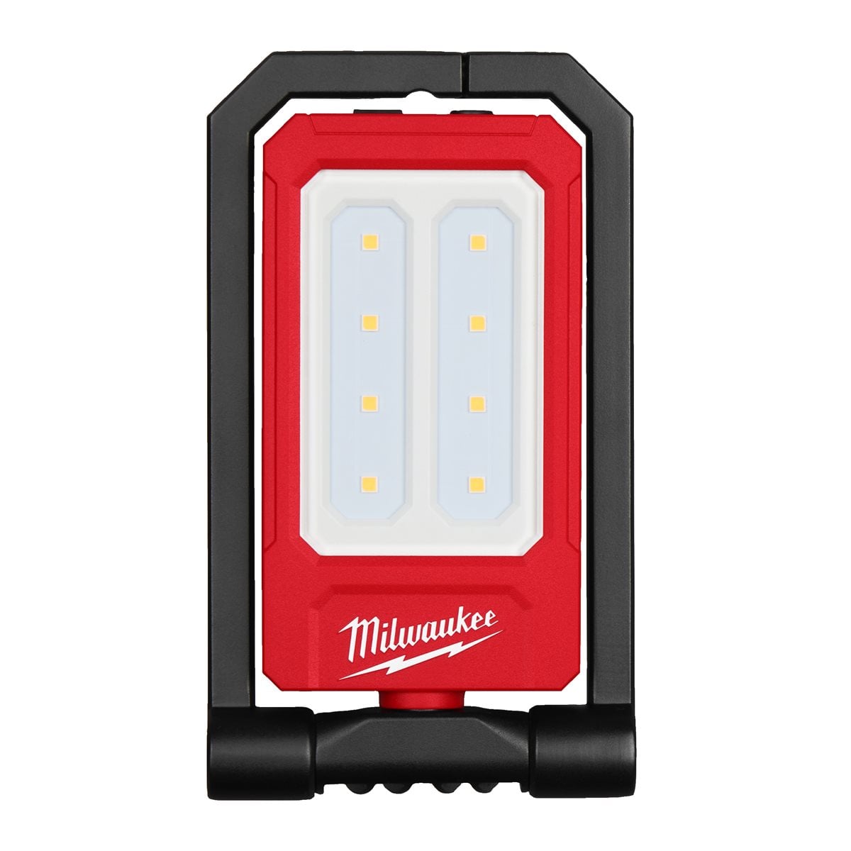 Iluminación de área a batería interna recargable USB TRUEVIEW™ Milwaukee