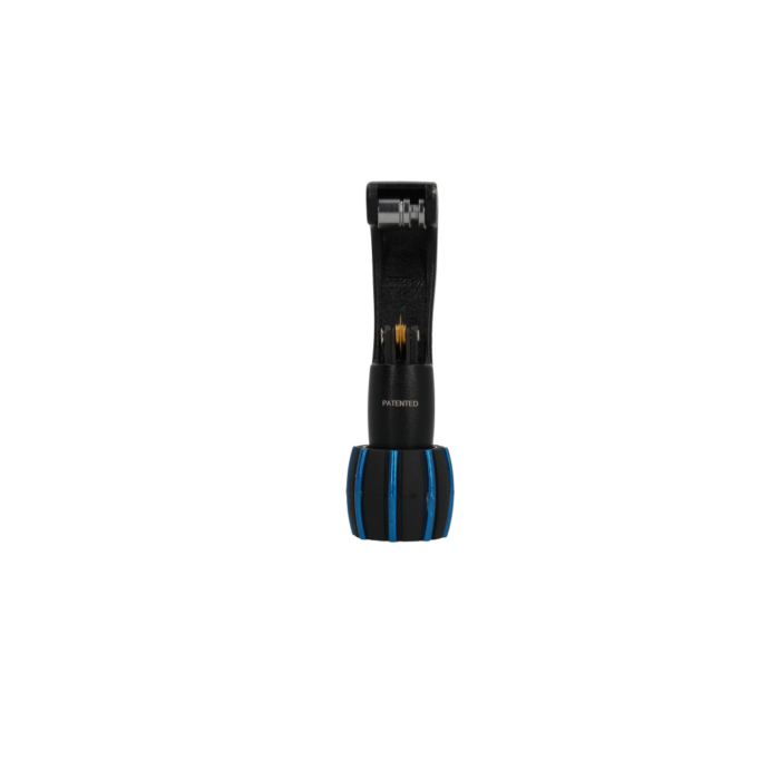 Cortatubos 1/8"-1-1/4" cuchilla titanio