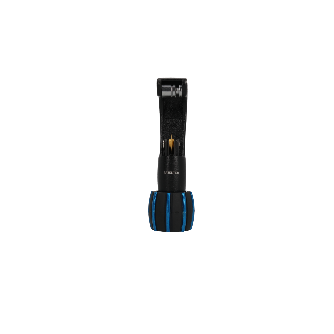 Cortatubos 1/8"-1-1/4" cuchilla titanio