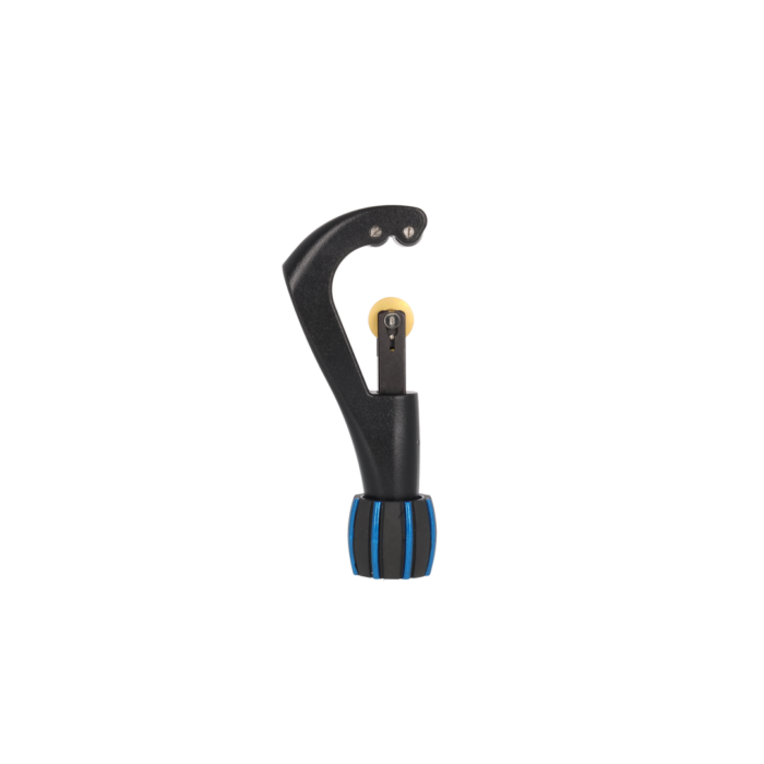 Cortatubos 1/8"-1-5/8" cuchilla titanio