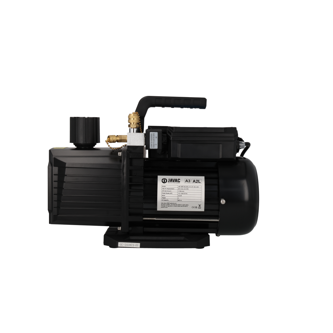 Bomba de vacio A2L 251 l/m 2/3CV