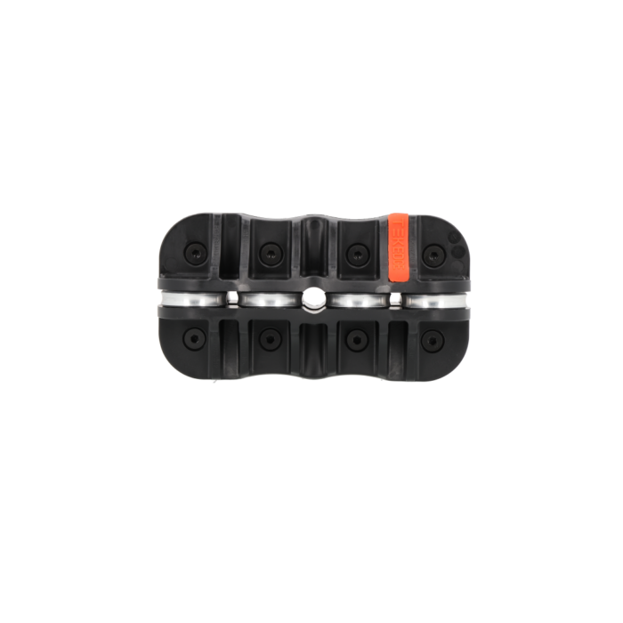 Endereza TUBOS 3/8" y crea radios de curva
