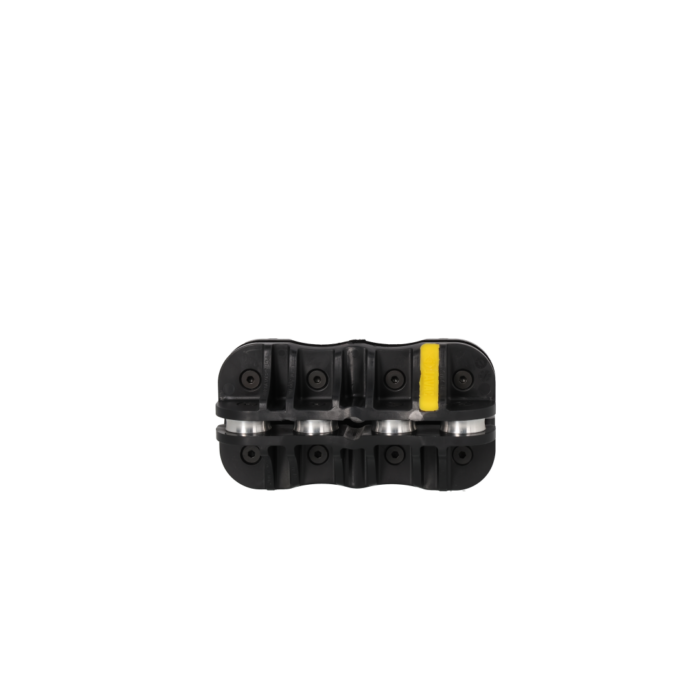 Endereza TUBOS 5/8" y crea radios de curva