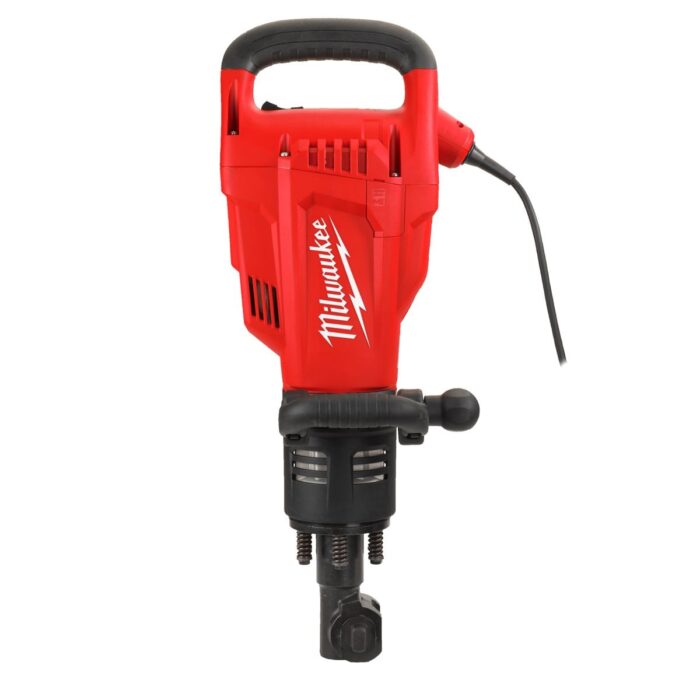 Martillo demoledor de 15kg Milwaukee