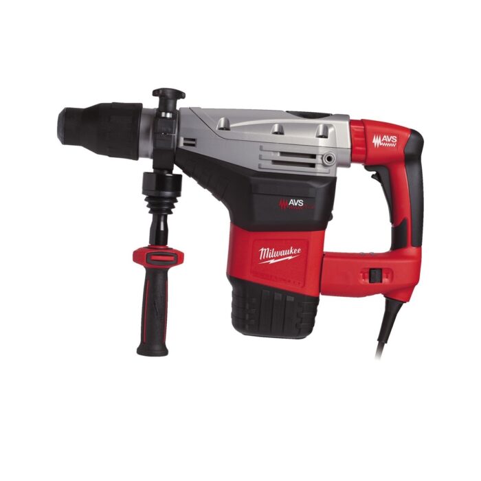 Martillo combinado de 7kg Milwaukee
