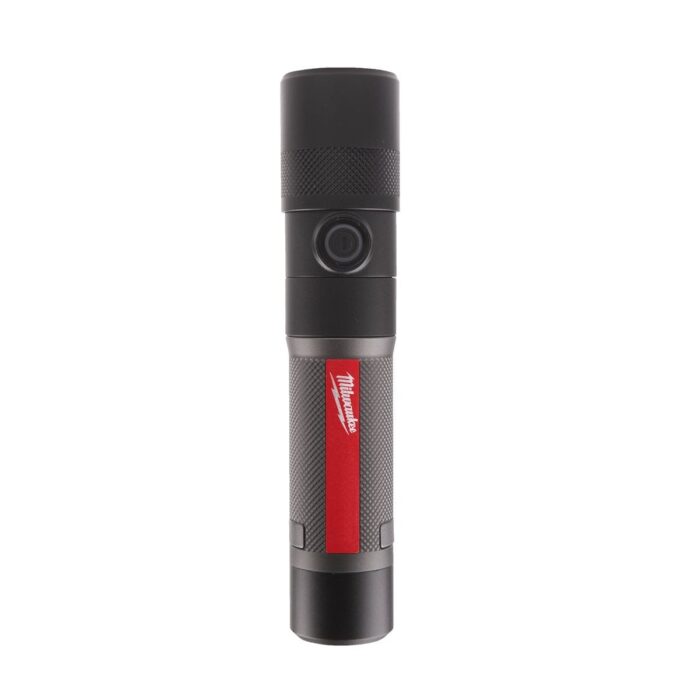 Linterna táctica impermeable IP67 700 lm L4 TMLED-201 Milwaukee