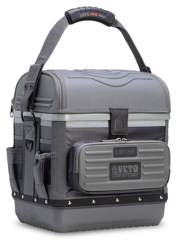 Nevera Veto Pro Pac LBC-15 Carbon