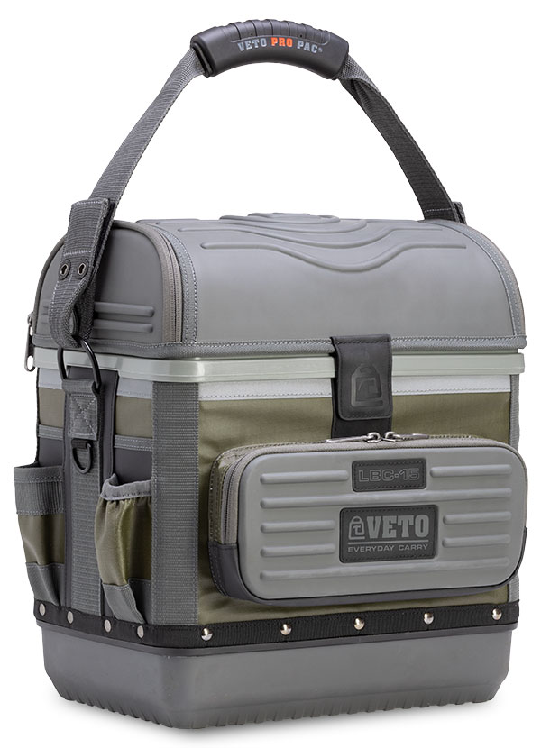 Nevera Veto Pro Pac LBC-15 Olive
