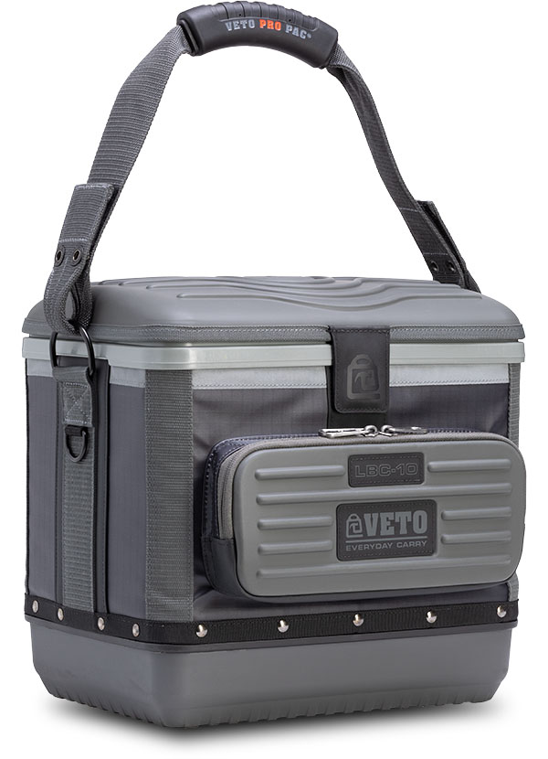 Nevera Veto Pro Pac LBC-10 Carbon