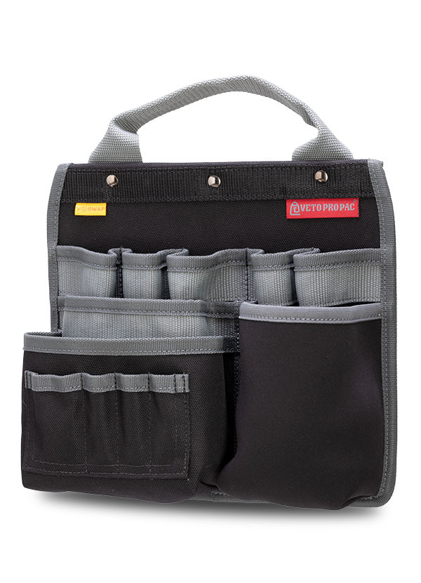 Panel de herramientas Veto Pro Pac para mochila EDC PAC