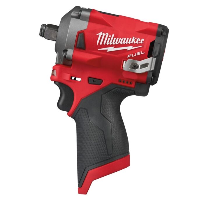 Llave impacto 12v m12fiwf12-0 Milwaukee