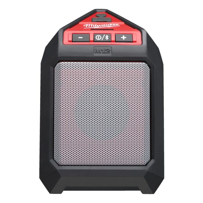 Altavoz bluetooth m12jssp0 Milwaukee