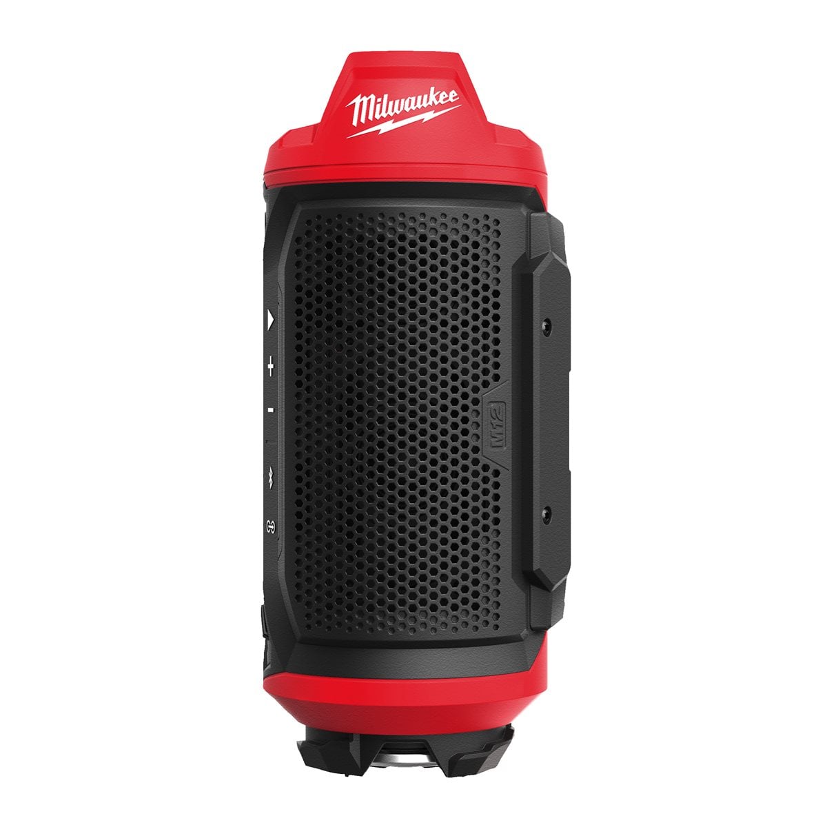 Altavoz M12™ con Bluetooth® y compatible PACKOUT™ Milwaukee
