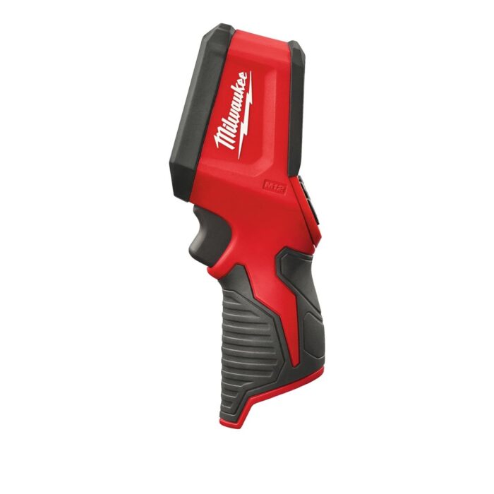 Cámara termográfica M12 TD-201 (-10 a 330 ºC) Milwaukee