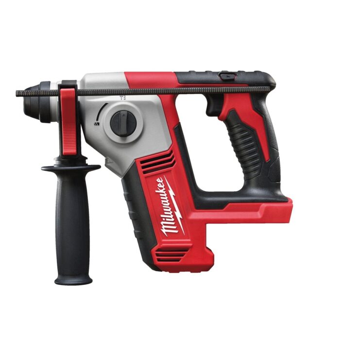 Martillo SDS-Plus M18 BH-0 (sin batería) Milwaukee