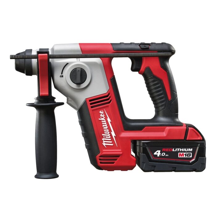 Martillo 18v m18bh402c Milwaukee