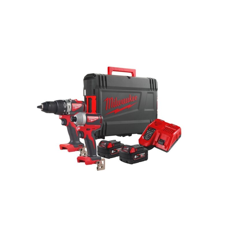 Powerpacks