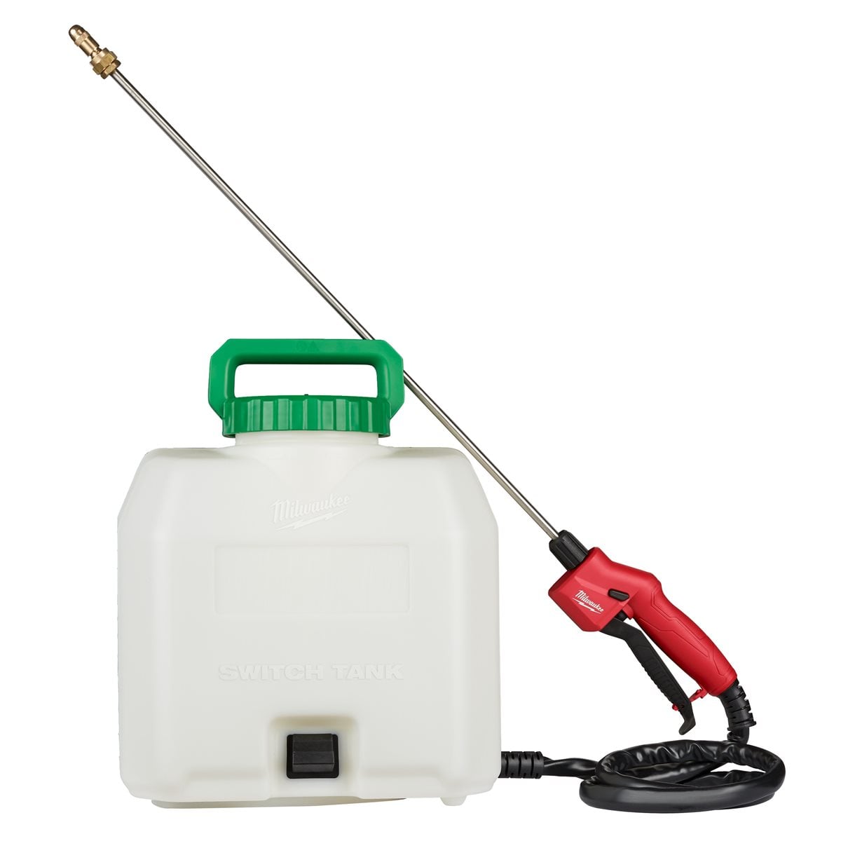 Pulverizador de quimicos M18 bpfp-cst Milwaukee
