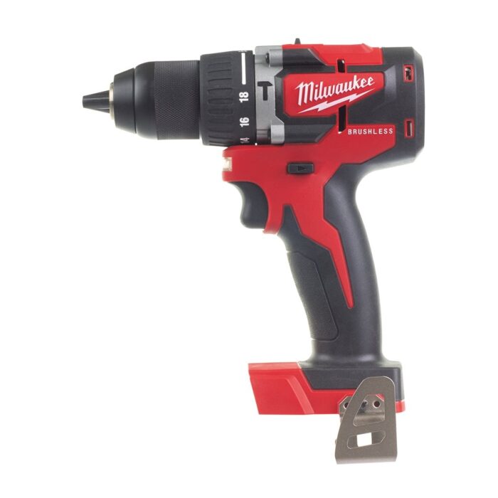 Taladro percutor M18 cblpd-0x Milwaukee