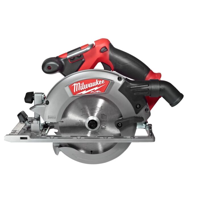 Sierra circular para madera M18 ccs55-0x Milwaukee