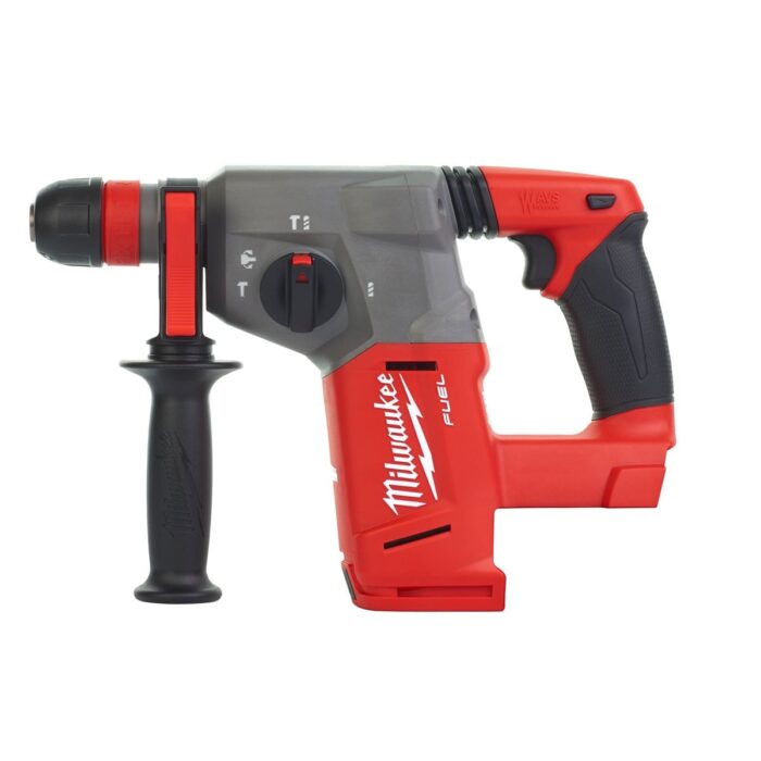 Martillo SDS-Plus M18 CHX-0 (sin batería) Milwaukee