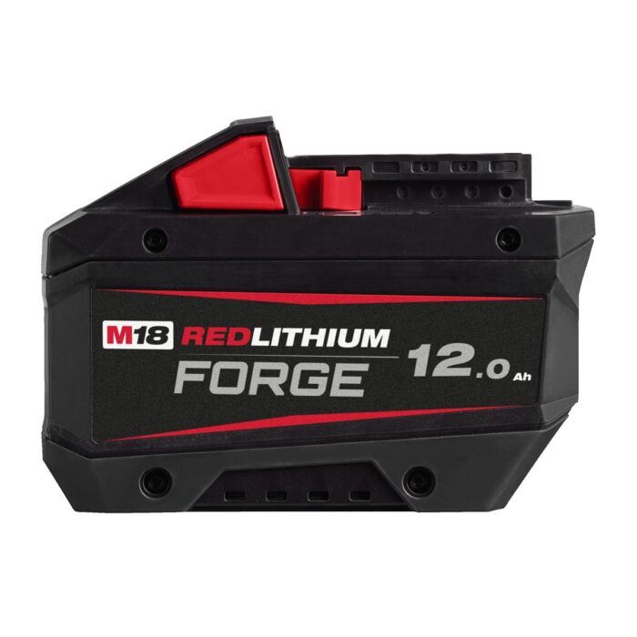 Batería M18™ REDLITHIUM™ FORGE™ 12.0Ah Milwaukee